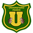 Университарио де Пандо