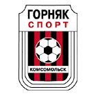 Горняк-Спорт Комсомолск