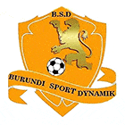 Бурунди Спорт Динамик
