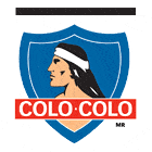 Коло-Коло Сантяго