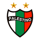 Палестино Сантяго