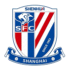 Шанхай Шенхуа