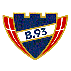 Б.93 Копенхаген