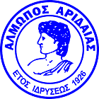 Алмопос Аридеа