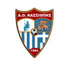 Касиопи