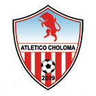 Атлетико Чолома