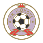ФК Илуксте