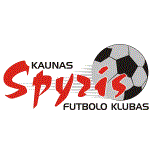 Спирис Каунас