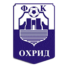 Охрид 2004