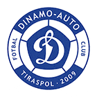Динамо-Авто Тираспол