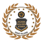 Джигава Голдън Старс