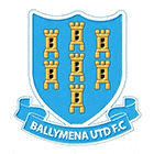 Балимина Юнайтед