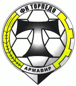 Торпедо Армавир