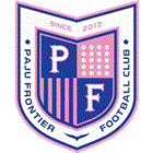 Паджу Фронтиър