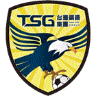 Тайнан Сити