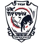 Пробий Городенка